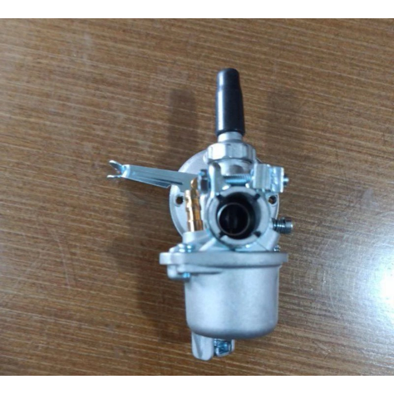 MESIN CARBURETOR WITH FAUCET CARBURETOR NO FAUCET สําหรับ STIHL FR3001 LAWN MOWER