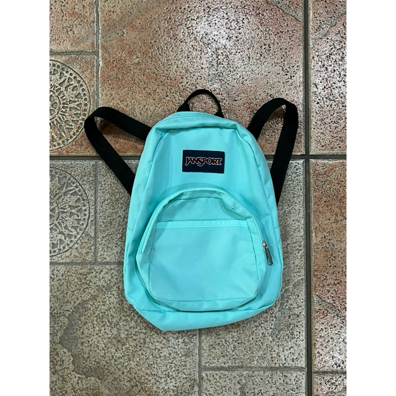 Ja01 - J*nsport Tosca Mini Backpack