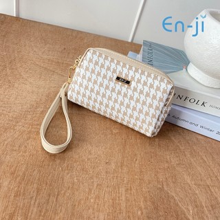 En-ji Aika Pouch - Cream