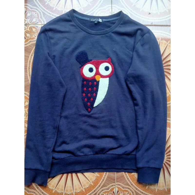 คอกลม topten********