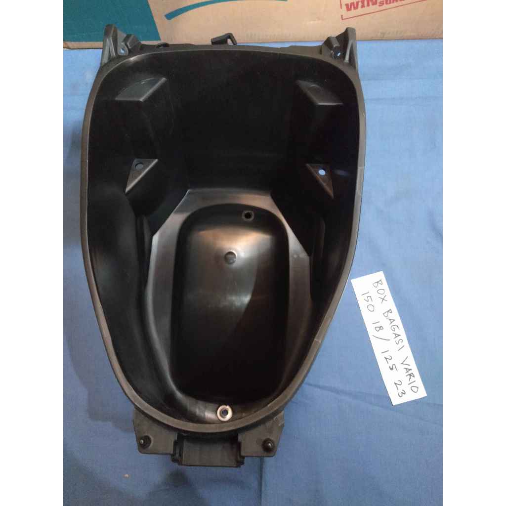 LUGGAGE BOX VARIO 150 K59J 2018 2019 2020 2021 2022 2023 WIN BRAND