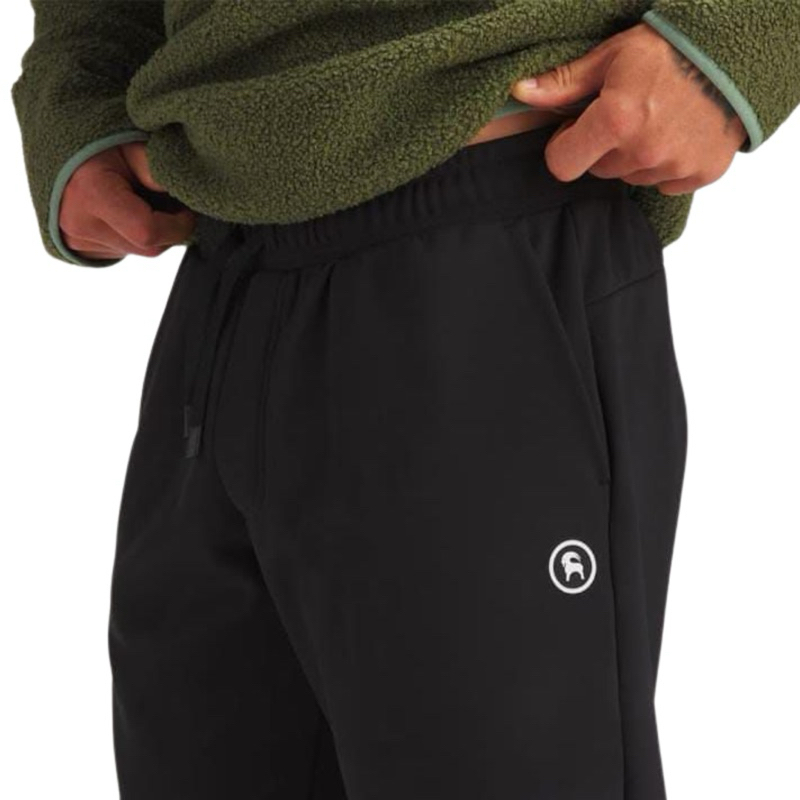 [ใหม่เอี่ยม] Backcountry Tech Fleece Jogger Original