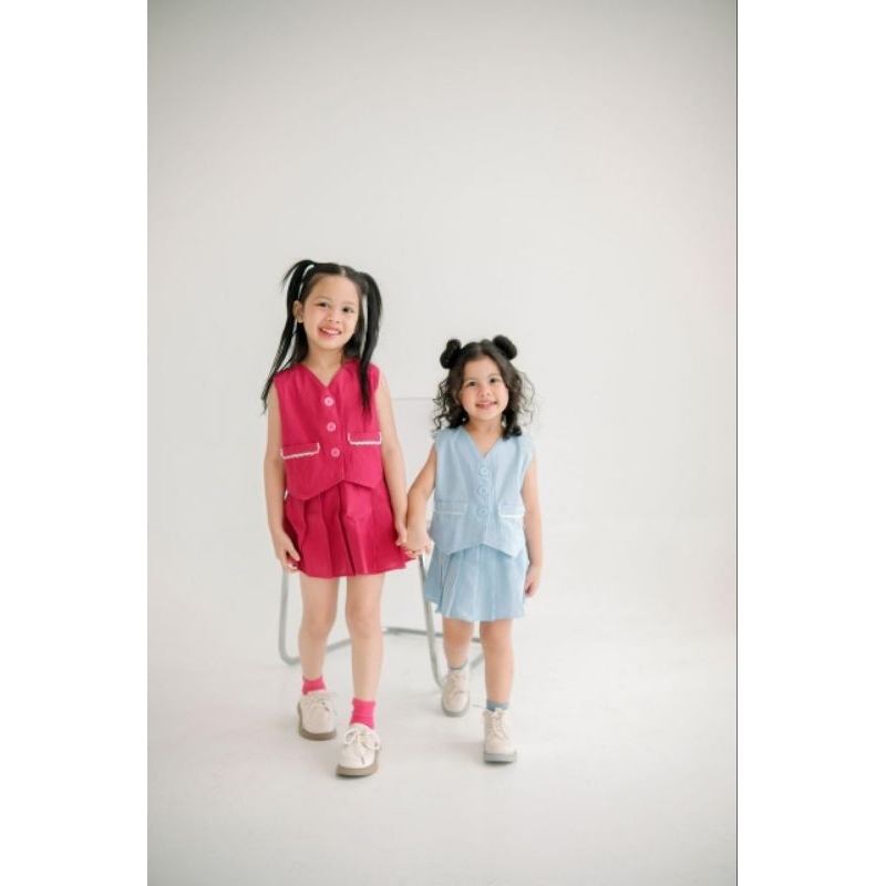 ALKAF - ชุด LUNARA**