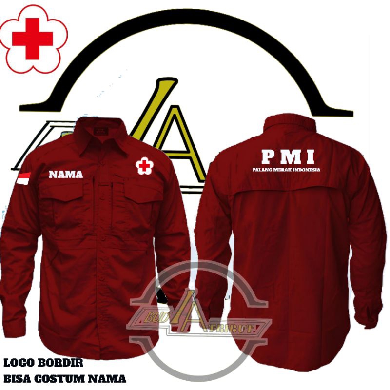 Kemeja เสื้อ M-tac pmi / เสื้อ pdh pmi / เสื้อ pdl pmi / เสื้อ pmi / เสื้อ pmi / ชุด pmi / เสื้อ pmi