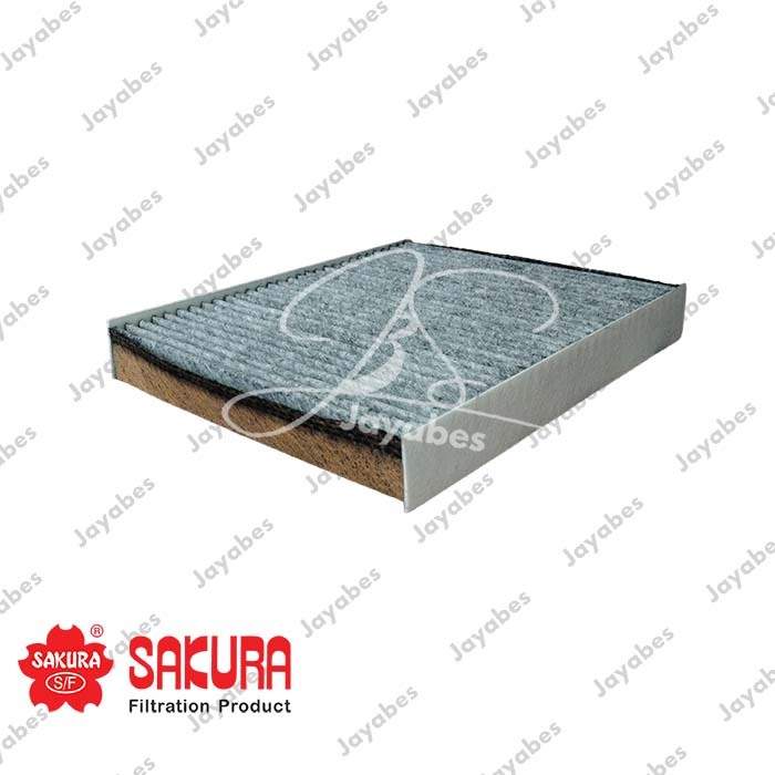 Mitsubishi XPANDER (EXPANDER) Sakura Original AC/Cabin Bio-Guard Filter