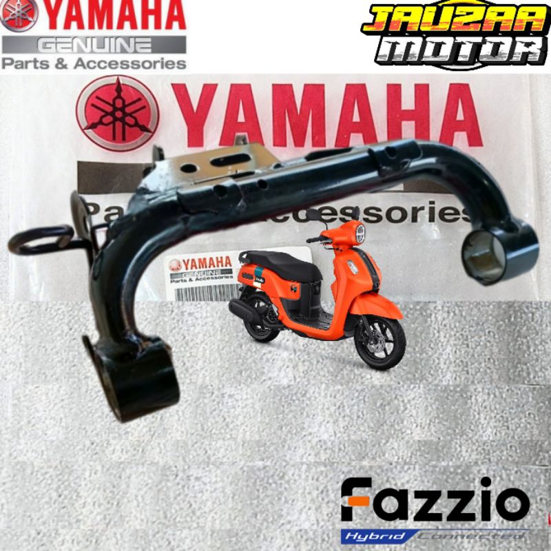 เครื่องยนต์ BRACKET MOUNTING FAZIO 125 BEJ-F14150-00 ORIGINAL YAMAHA