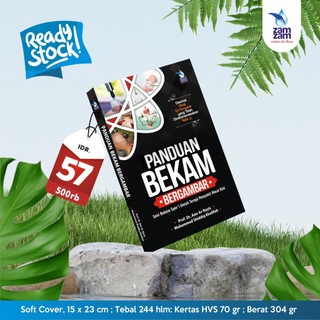 Panduan Bekam Bergambar