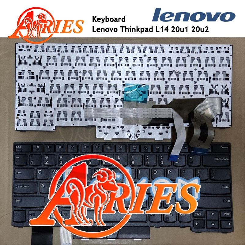 คีย์บอร์ด Lenovo Thinkpad L14 20u1 20u2
