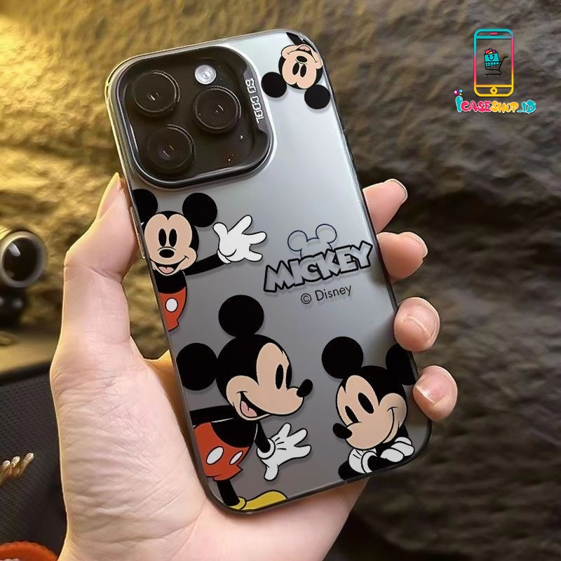 SS915 CASING สําหรับ OPPO A1K A3S A3X A5 PRO A5i A5S A7 A8 A9 A11K A12 A15S A16 A16S A16E A16K A17 A