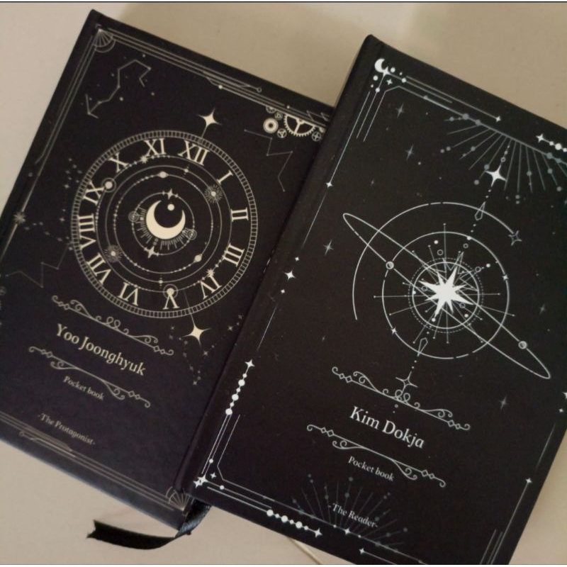 หนังสือ Orv | คู่หูชีวิตและความตาย