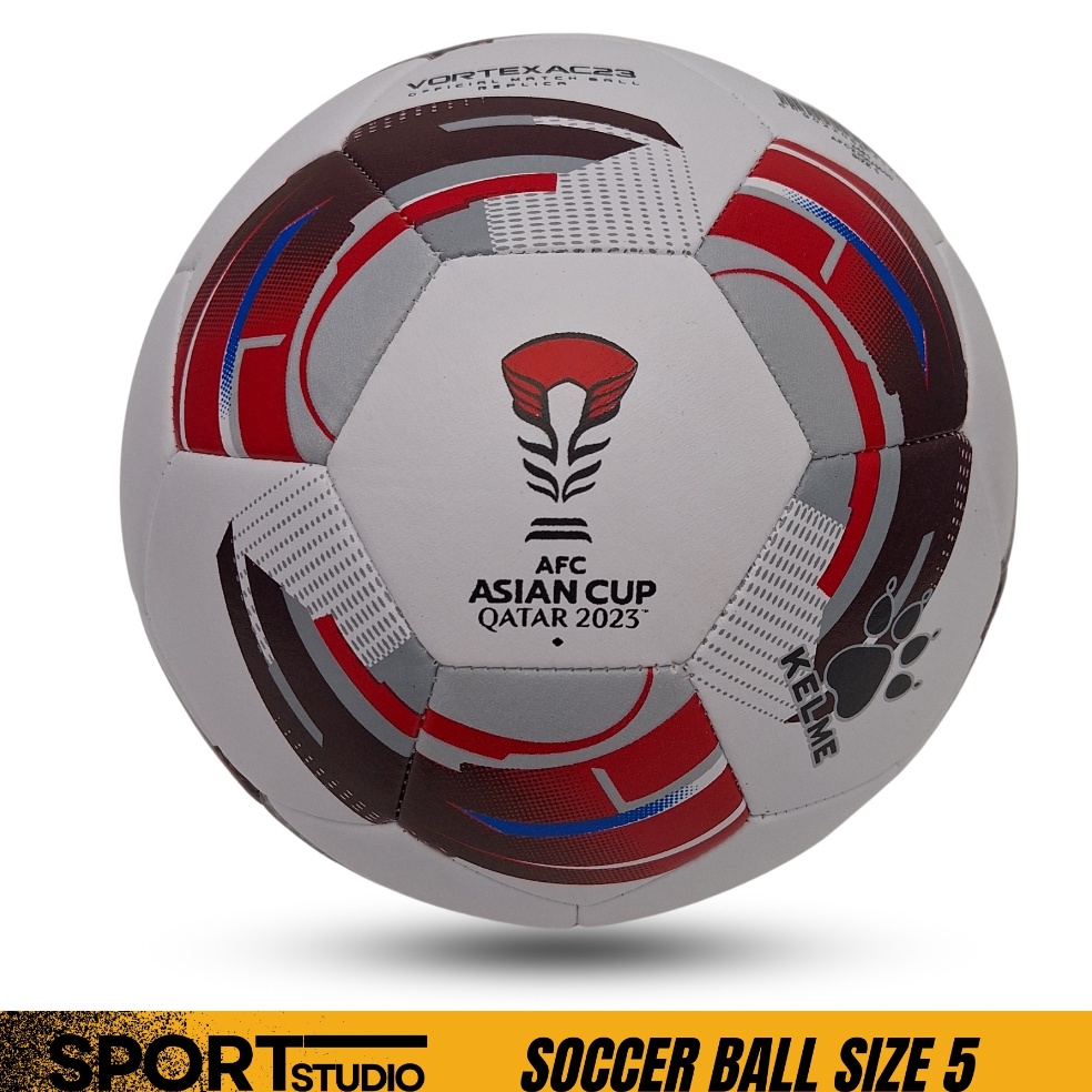 SALEE Kelme AFC ลูกฟุตบอล Kelme ไซส์ 5 คุณภาพระดับพรีเมียม