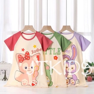 JTKIDS DRESS ANAK PEREMPUAN MIMA