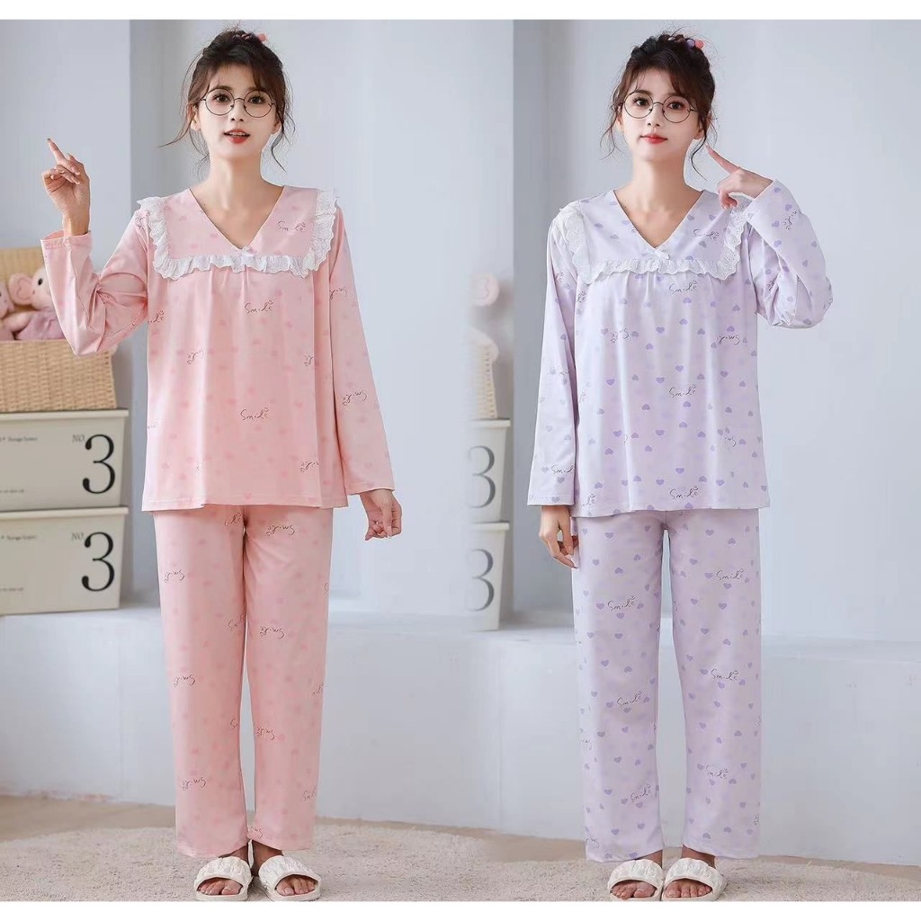 รหัส A1-A100 Saturday 17th August Morning PREMIUM Negligee และชุดนอน