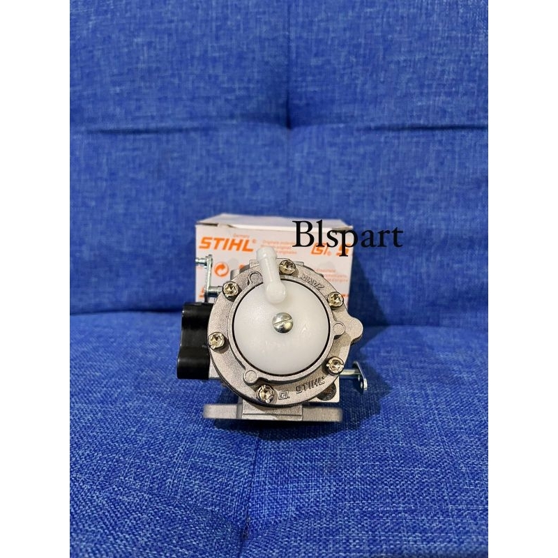 STIHL CARBURETOR ขนาดใหญ่ TYPE 070 CARBURETOR 070 STIHL CARBURETOR