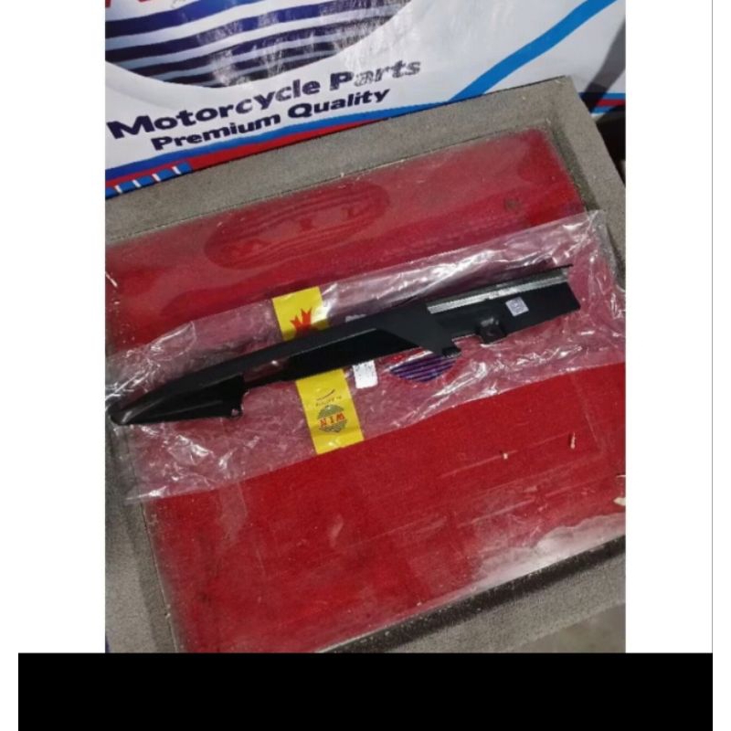 Supra x 125, 2004/2013 บังโซ่/บังโซ่ Supra x 125/บังโซ่