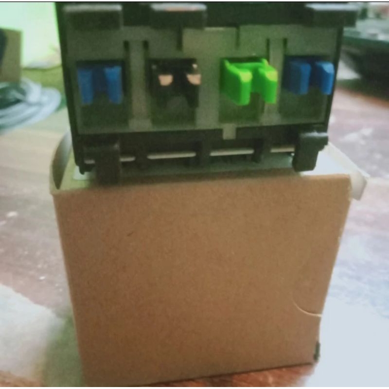 AUXILIARY SIEMENS 3RH1921-1HA22 ต้นฉบับ