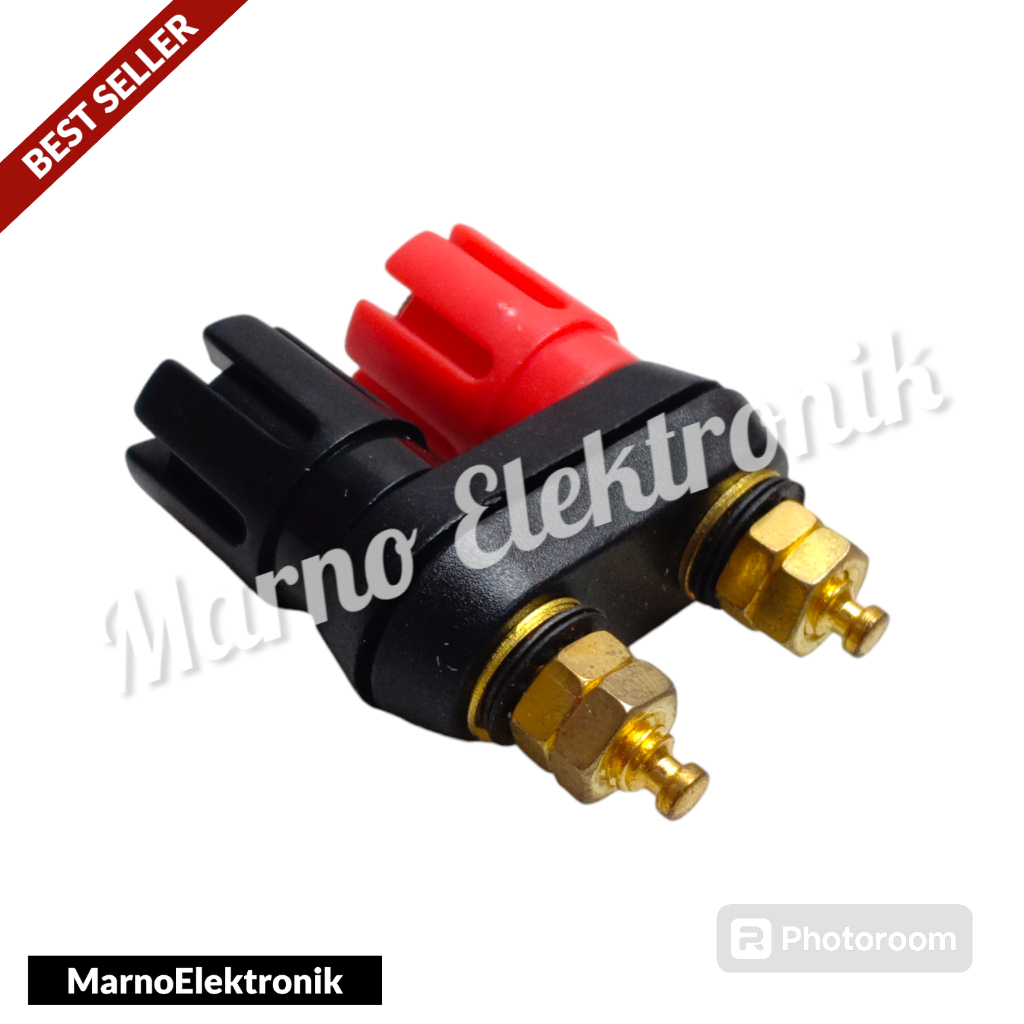 BIDING POST BINDING POST TERMINAL SPEAKER SET SPEAKER TERMINAL BINDING POS BIDING POS ORIGINAL