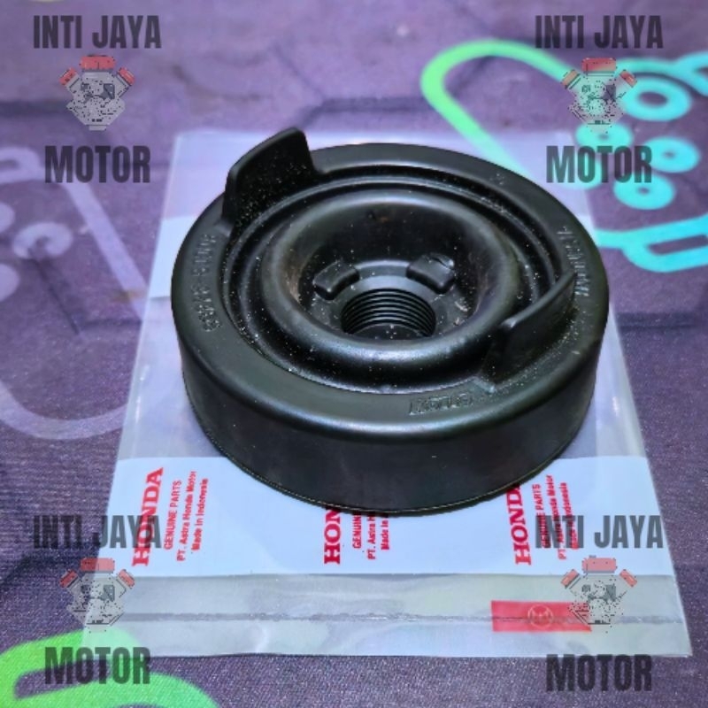 ยางไฟหน้า kosspack scoopy fi koito แท้