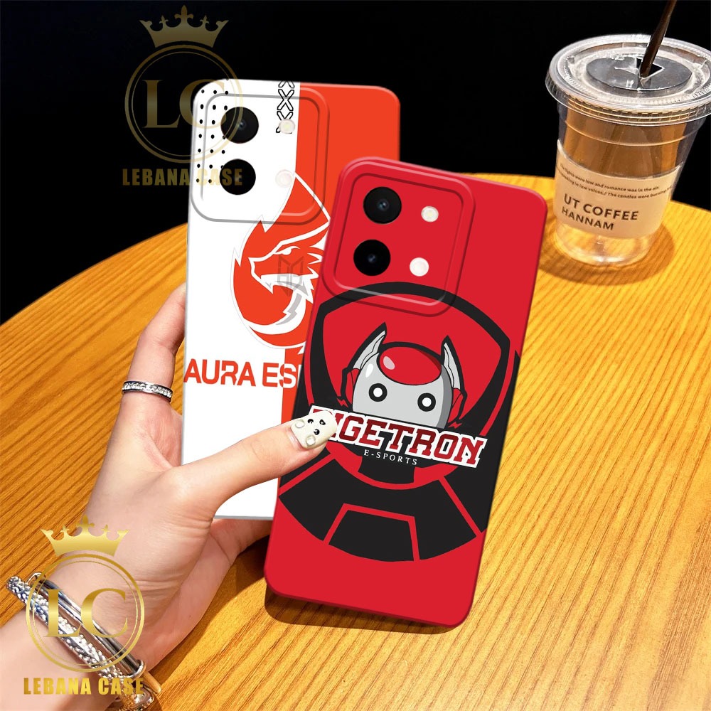 NS003 - กรณีเกมสําหรับ Y28 Y18 Y03 Y02 Y02T Y15S Y01 Y17 Y15 Y12 Y21 Y21S Y33S Y27S Y27 5G Y36 Y91C 