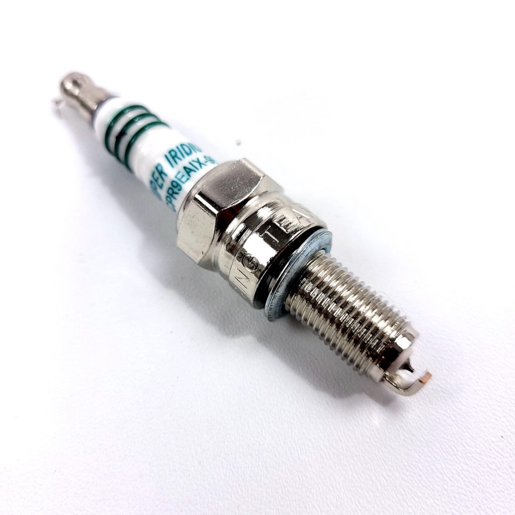 BRT IRIDIUM SPARK PLUG BAJAJ PULSAR 180 UG3 UG4 200 DTSI KAWASAKI PULSAR 200 NS200 220 XCD125