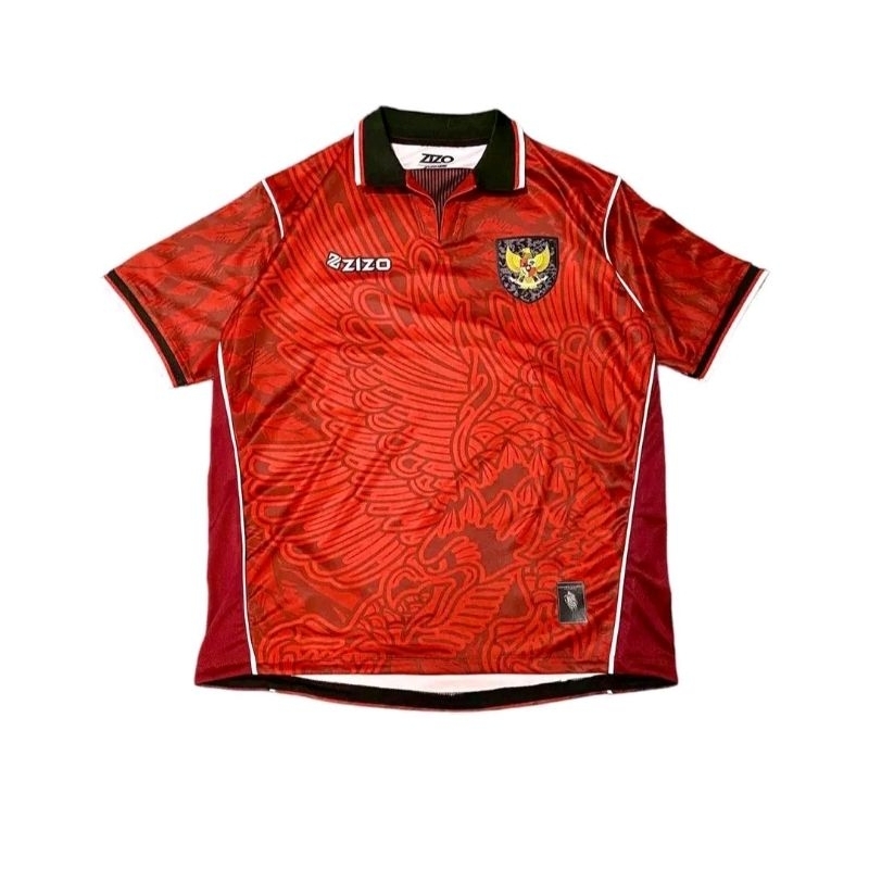 ADELAAR JERSEY 2.0**