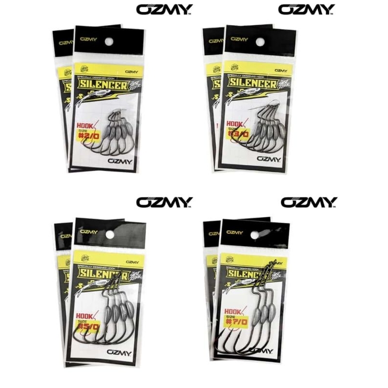 ตะขอดีบุก ozmy******