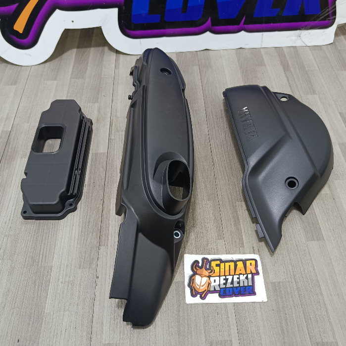 Ygp - ฝาครอบ Mio Soul 14D CVT ดั้งเดิม