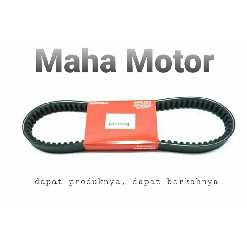 23100KZR601 เข็มขัด v vanbelt เท่านั้น vario 125 fi