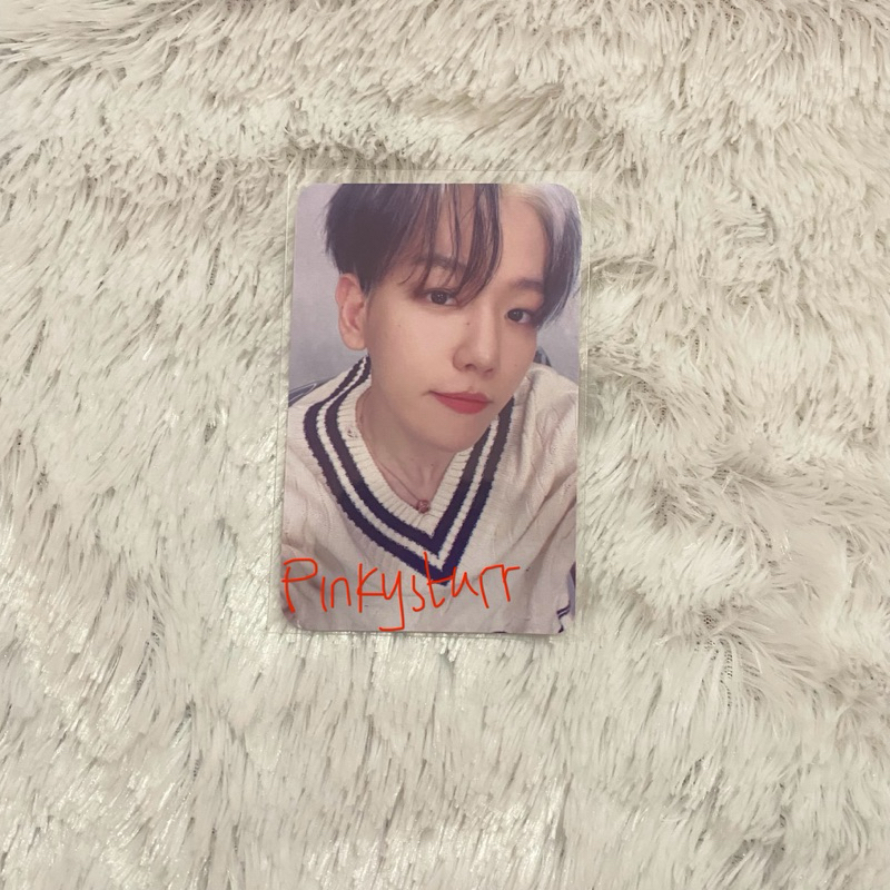 ภาพถ่ายพีซี BAEKHYUN YES24