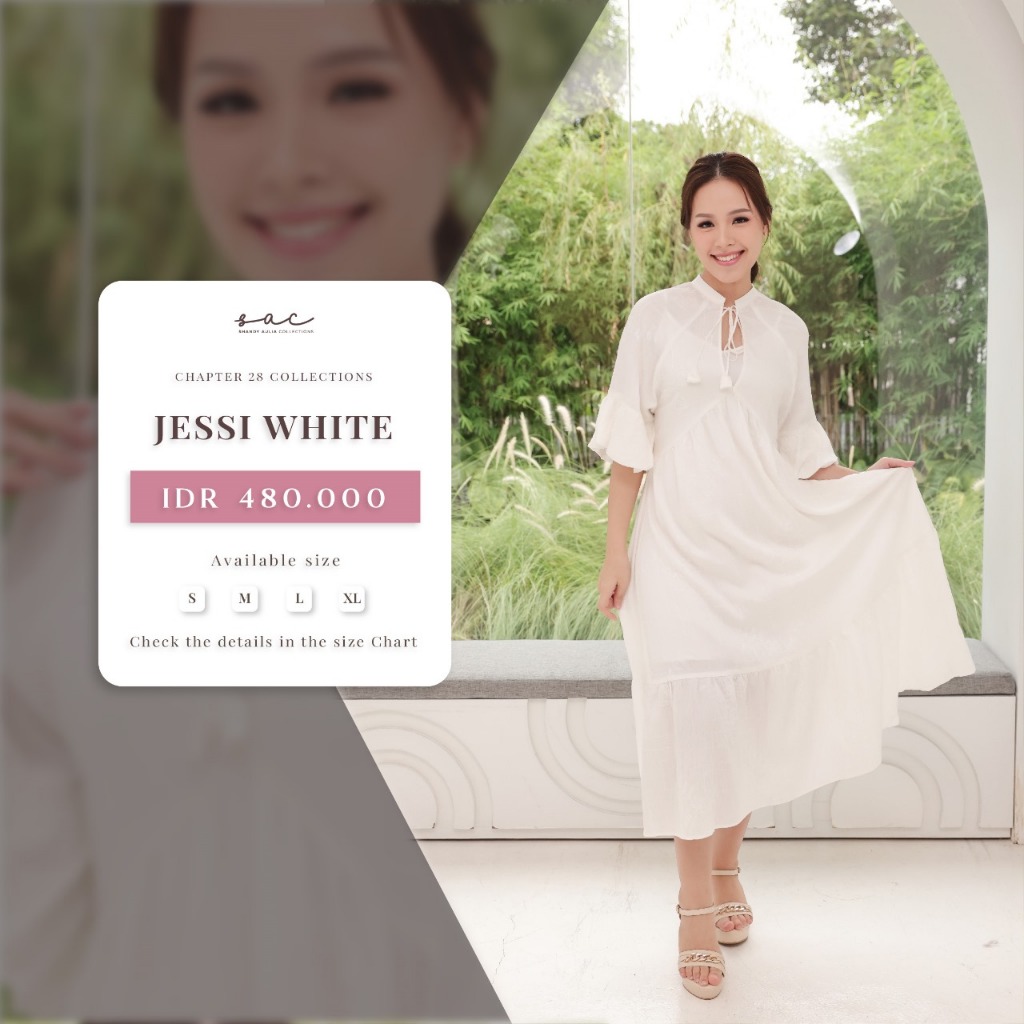 Chapter 28 Collections - Jessi White