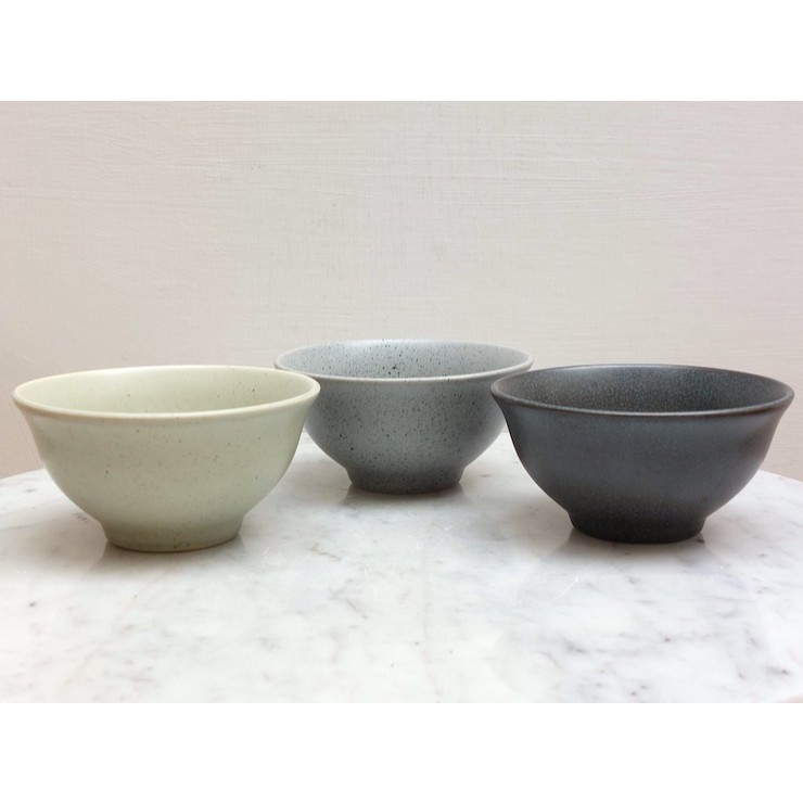 Minimalist Small Ceramic Bowl Cafe - Small Ceramic Rice Souppa Smoothie Japanese Bowl 300ml