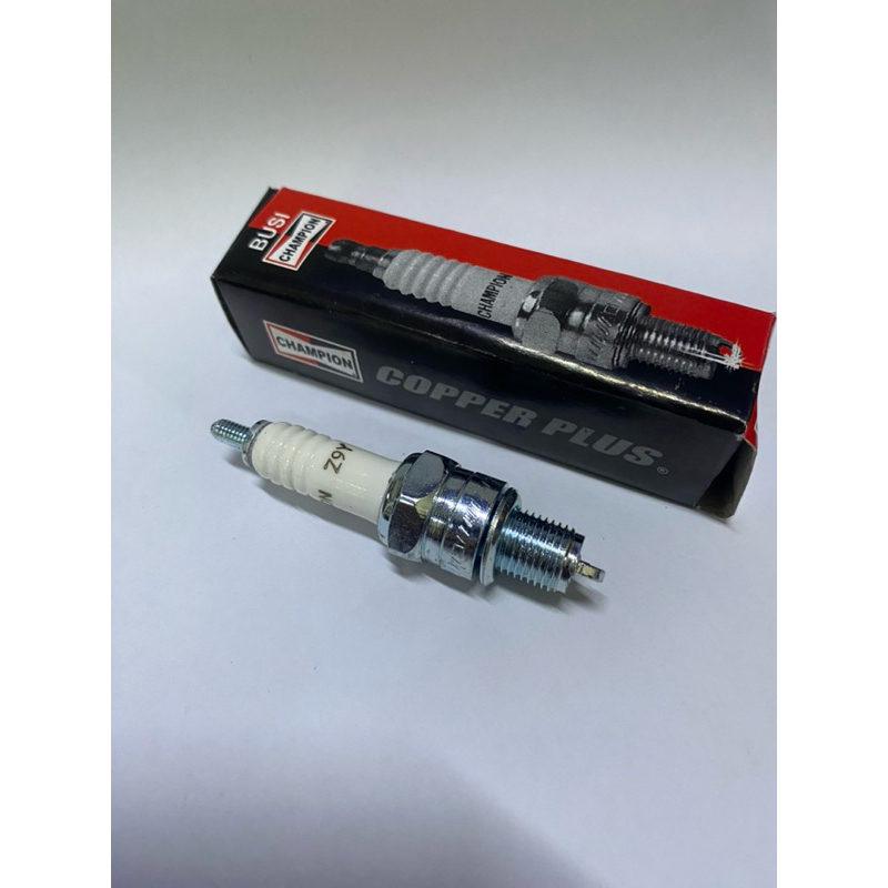 Champion Z9Y Honda Grand Supra Mio Jupiter Smash Spark Plug