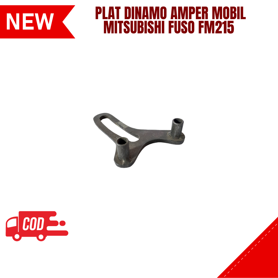 Dynamo Plate Ampere Mitsubishi Fuso FM215 Alternator Plate Fan Belt Dynamo Ampere Mitsubishi Fuso