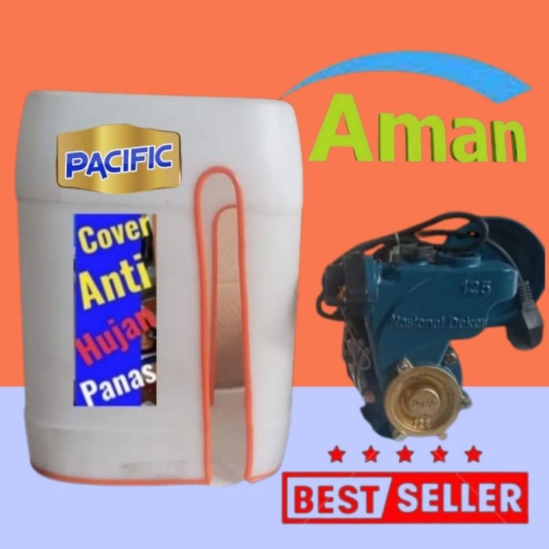 MESIN สีขาว Turbo ปั๊มน้ําเครื่อง starfruit วัตต์ push แห่งชาติ aq san ei mc ga125fak pb125ea ga126j