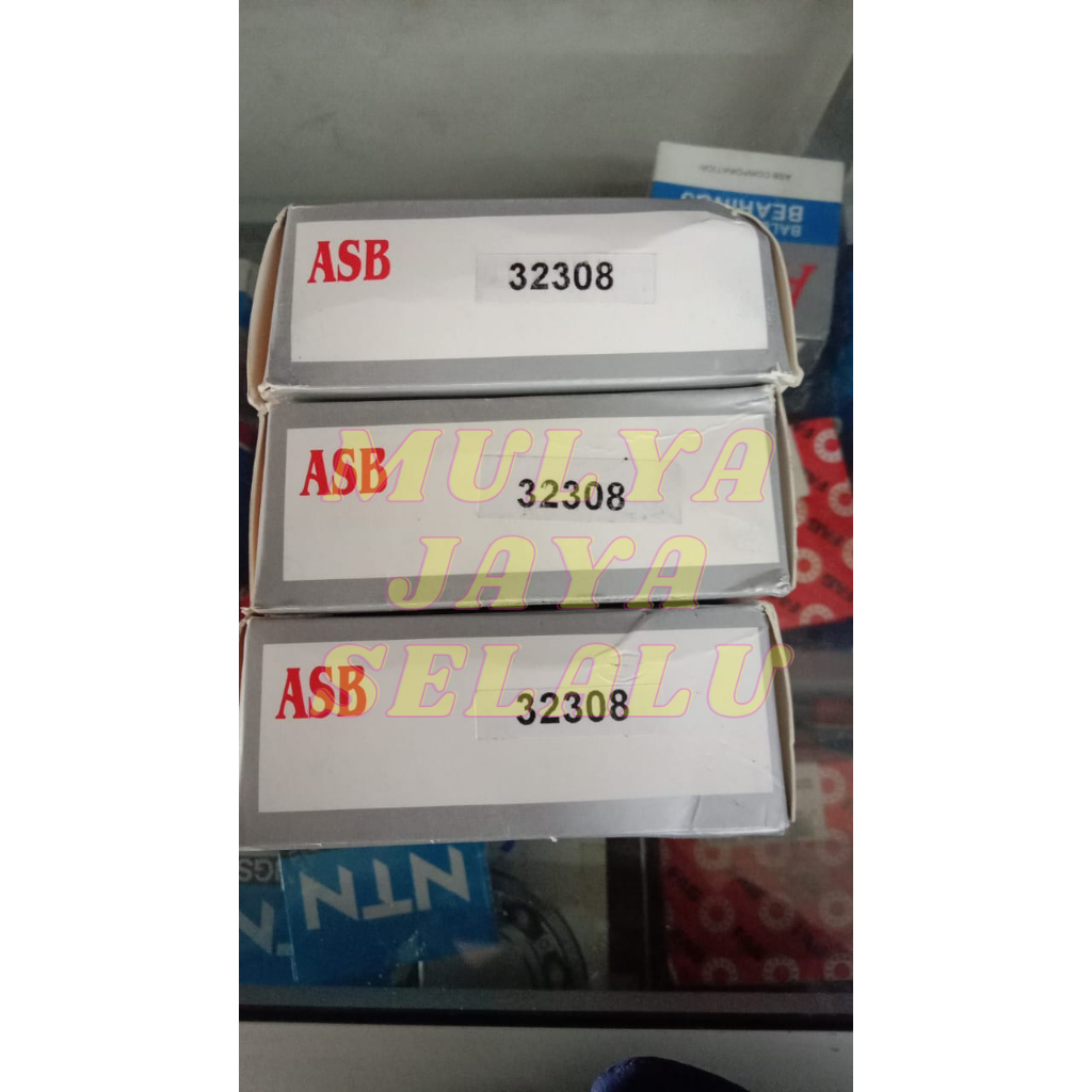 แบร์ริ่ง 32308 ABS**