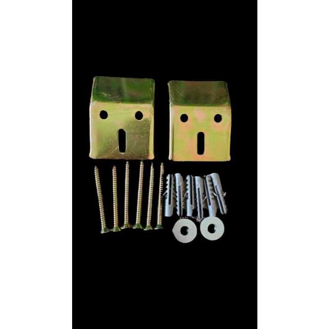 [คู่] toto T9R AV1 ขายึดอ่างล้างหน้า