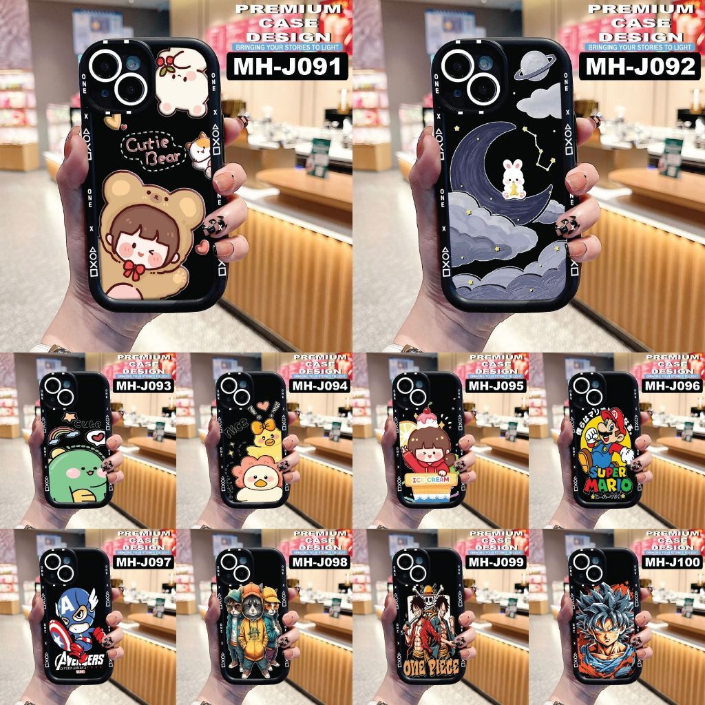 ล่าสุด MH J091-J100 INFINIX HOT 12i/HOT 12 Play/HOT 11/HOT 11S/HOT 10/HOT 10S/HOT 9 Play/HOT 8/NOTE 