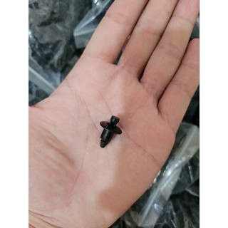 Baut Klip Kancing Body Rivet Plastik Nmax PCX Vario CBR Genio Aerox