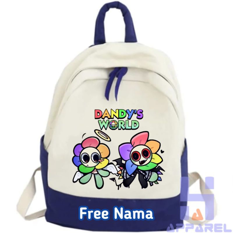 DANDYS WORLD DANDY CHILDRENS BACKPACK