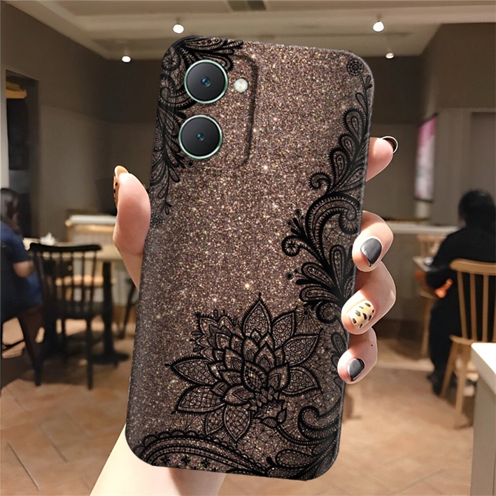 CASE HP VIVO Y03T/Y03/Y18/Y28/Y17S/V30E/V30/V30 PRO/Y100 4G/5G/V27E/V27 5G/V25E/V25E/V25E/V25E/V25E/