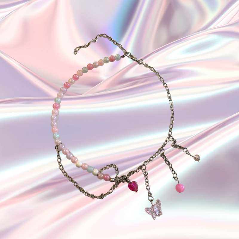 สร้อยคอ BEADS/NECKLACE BEADS - BEADS
