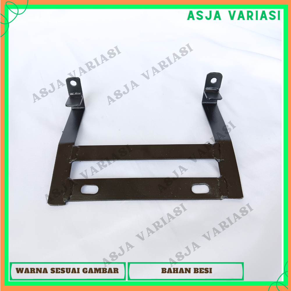 BRACKET BRACKET NUMBER PLATE NMAX 2020 แผ่นหมายเลข NMAX ใหม่ทั้งหมด