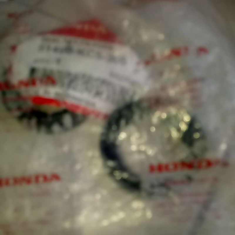 ซีลโช๊คโช๊ค Tiger Verza Mega pro cb 150 R Cb (2 PC) KC5