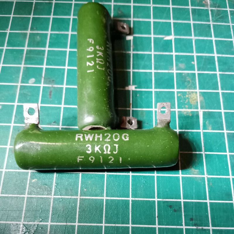 RWH20G 3K RESTOR****