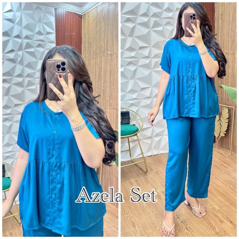 AZELA SET Anabell***