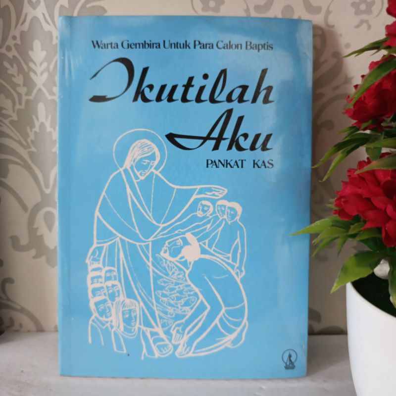 หนังสือต้นฉบับ - FOLLOW ME โดย Pankat Kas