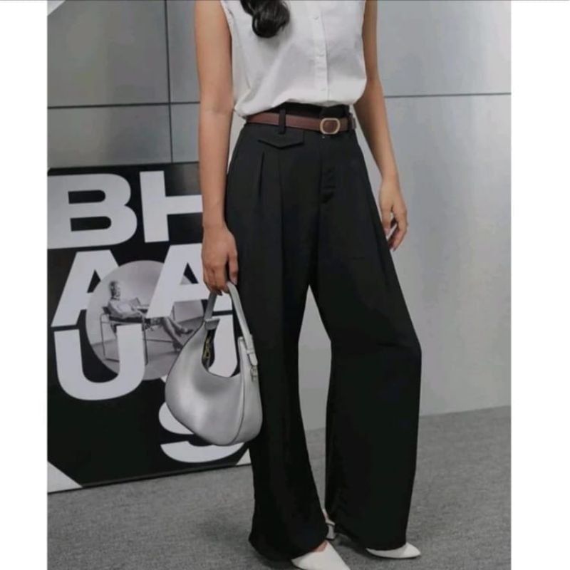 ORO PANTS พรีเมี่ยมผู้หญิง