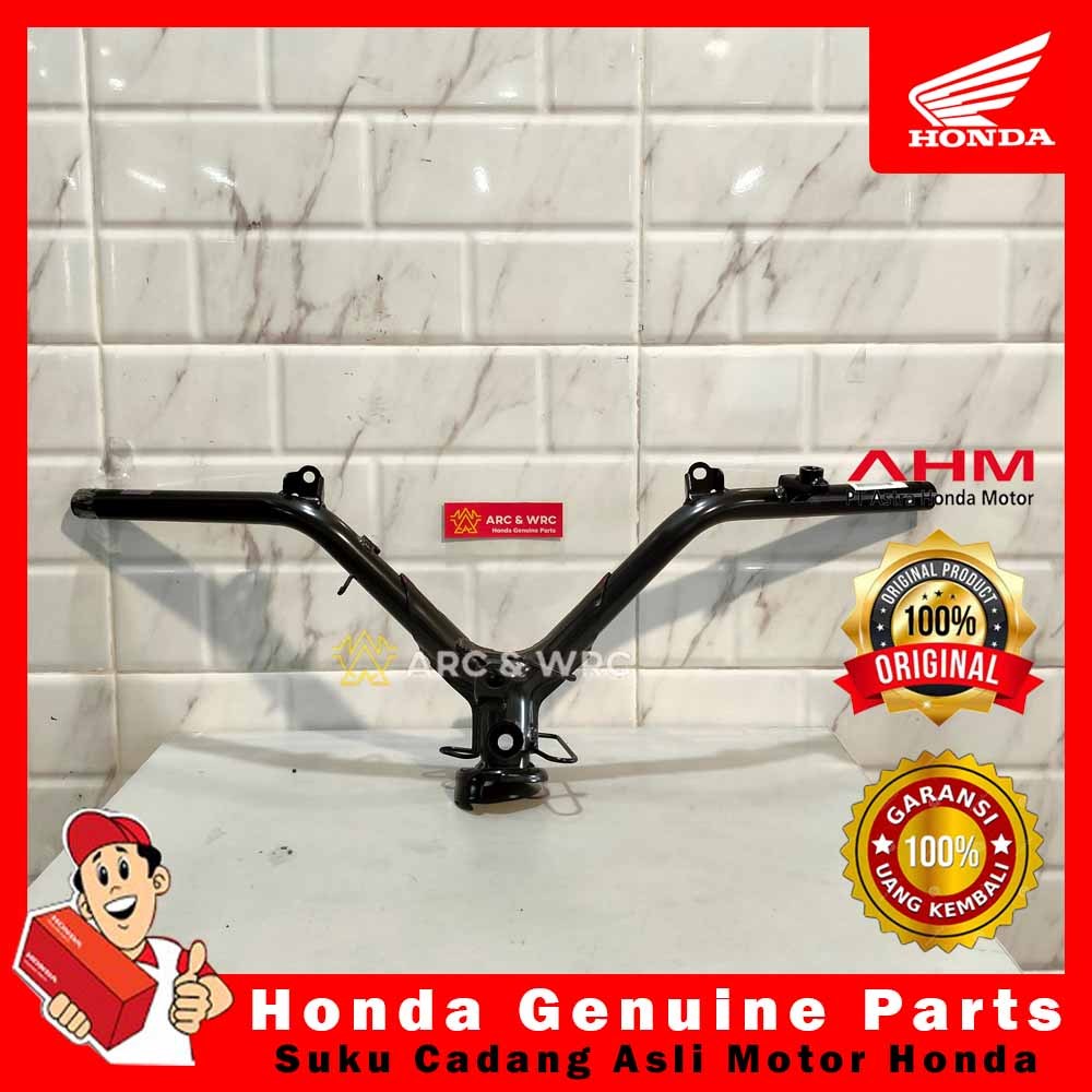 แฮนด์พวงมาลัย Honda Revo FI // 53100K03N30