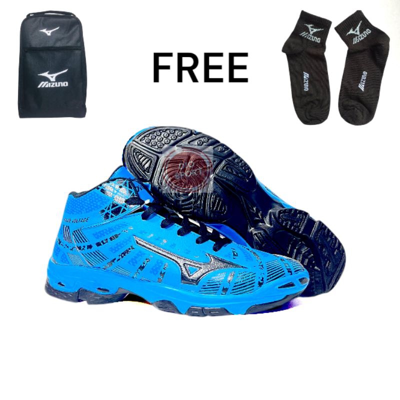 Mizuno Wave Voltage / Mizuno Wave Voltage Volleyball Shoes / Mizuno Wave Momentum Volleyball Shoes /