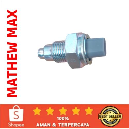 Kijang 7K / Kijang Kapsul Atret Switch